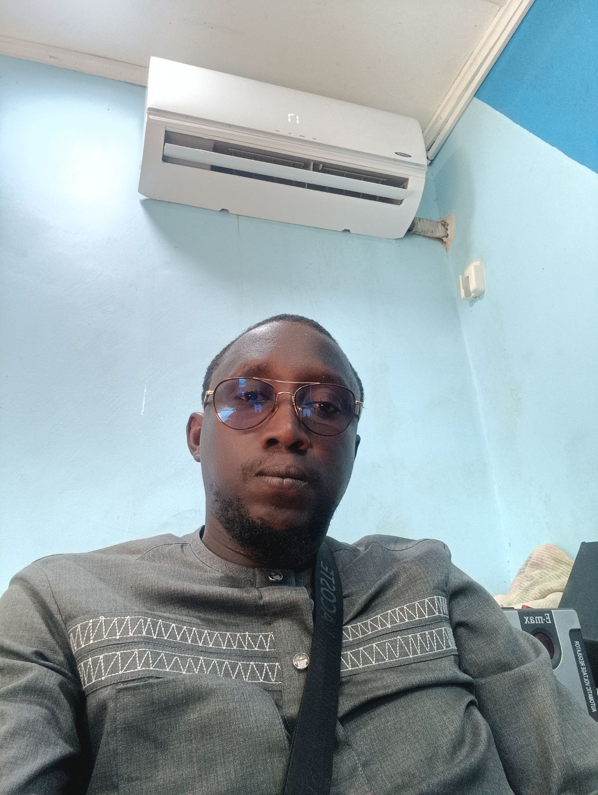 Capitaine Dangote